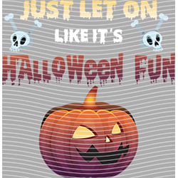Halloween-WS 10430